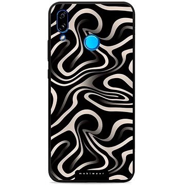 

Mobiwear Glossy lesklý pro Huawei P20 Lite - GA63G