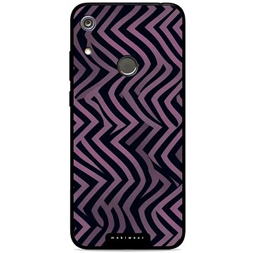 

Mobiwear Glossy lesklý pro Huawei Y6 2019 / Honor 8A / Huawei Y6s - GA55G