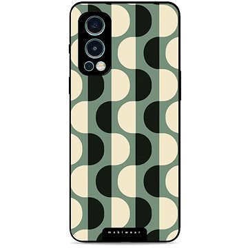 

Mobiwear Glossy lesklý pro OnePlus Nord 2 5G - GA56G