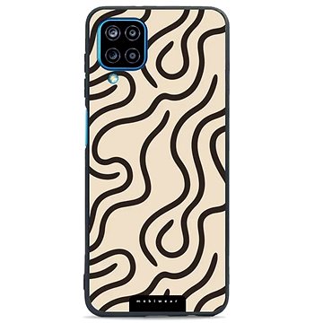 

Mobiwear Glossy lesklý pro Samsung Galaxy A12 / M12 - GA60G