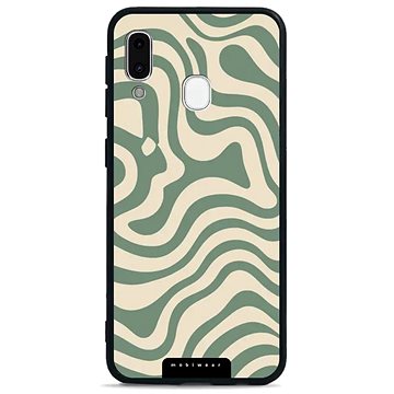 

Mobiwear Glossy lesklý pro Samsung Galaxy A20e - GA57G