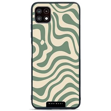 

Mobiwear Glossy lesklý pro Samsung Galaxy A22 5G - GA57G