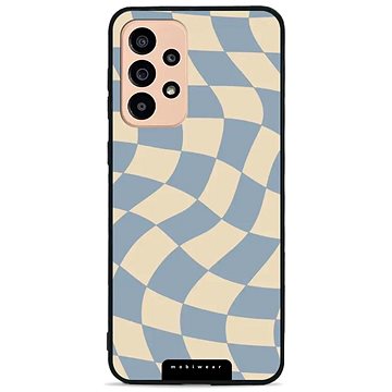

Mobiwear Glossy lesklý pro Samsung Galaxy A33 5G - GA59G
