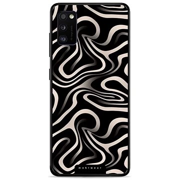 

Mobiwear Glossy lesklý pro Samsung Galaxy A41 - GA63G