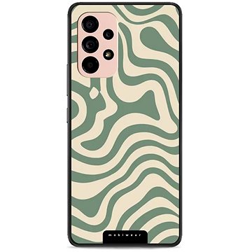 

Mobiwear Glossy lesklý pro Samsung Galaxy A53 5G - GA57G
