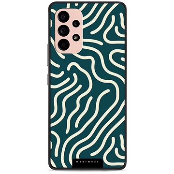 

Mobiwear Glossy lesklý pro Samsung Galaxy A53 5G - GA61G