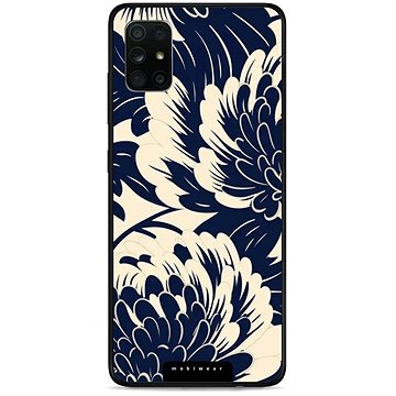 

Mobiwear Glossy lesklý pro Samsung Galaxy A71 - GA40G