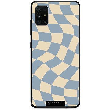 

Mobiwear Glossy lesklý pro Samsung Galaxy A71 - GA59G