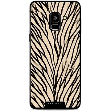 

Mobiwear Glossy lesklý pro Samsung Galaxy A8 2018 - GA52G
