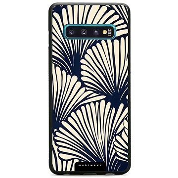 

Mobiwear Glossy lesklý pro Samsung Galaxy S10 - GA41G