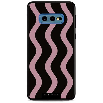 

Mobiwear Glossy lesklý pro Samsung Galaxy S10e - GA54G