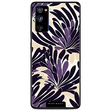 

Mobiwear Glossy lesklý pro Samsung Galaxy S20 FE - GA47G