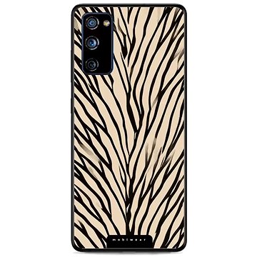 

Mobiwear Glossy lesklý pro Samsung Galaxy S20 FE - GA52G