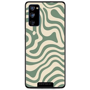 

Mobiwear Glossy lesklý pro Samsung Galaxy S20 FE - GA57G