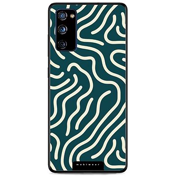 

Mobiwear Glossy lesklý pro Samsung Galaxy S20 FE - GA61G
