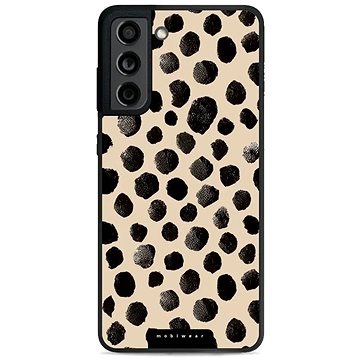 

Mobiwear Glossy lesklý pro Samsung Galaxy S21 FE - GA50G