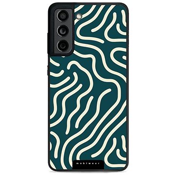 

Mobiwear Glossy lesklý pro Samsung Galaxy S21 FE - GA61G