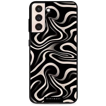 

Mobiwear Glossy lesklý pro Samsung Galaxy S21 Plus - GA63G