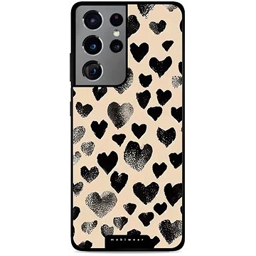 

Mobiwear Glossy lesklý pro Samsung Galaxy S21 Ultra - GA51G