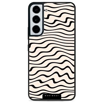 

Mobiwear Glossy lesklý pro Samsung Galaxy S22 - GA62G