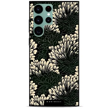 

Mobiwear Glossy lesklý pro Samsung Galaxy S22 Ultra - GA45G