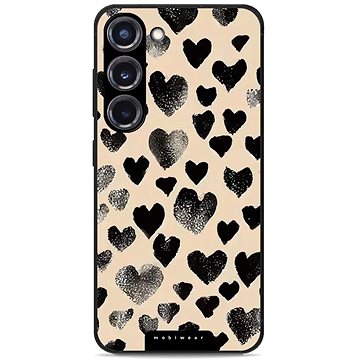 

Mobiwear Glossy lesklý pro Samsung Galaxy S23 Plus - GA51G