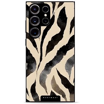 

Mobiwear Glossy lesklý pro Samsung Galaxy S23 Ultra - GA53G
