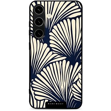 

Mobiwear Glossy lesklý pro Samsung Galaxy S24 - GA41G