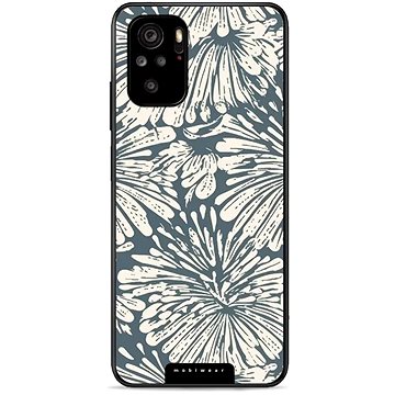 

Mobiwear Glossy lesklý pro Xiaomi Redmi Note 10 / 10S - GA42G