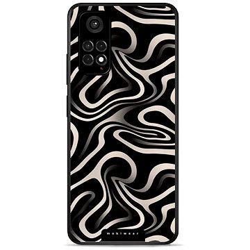 

Mobiwear Glossy lesklý pro Xiaomi Redmi Note 11 / 11S - GA63G