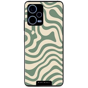 

Mobiwear Glossy lesklý pro Xiaomi Redmi Note 12 Pro Plus 5G - GA57G