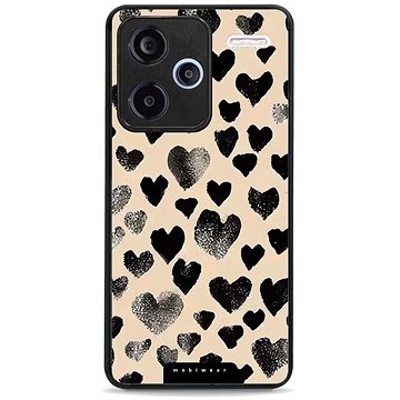 

Mobiwear Glossy lesklý pro Xiaomi Redmi Note 13 Pro Plus - GA51G