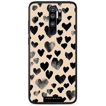 

Mobiwear Glossy lesklý pro Xiaomi Redmi Note 8 Pro - GA51G