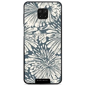 

Mobiwear Glossy lesklý pro Xiaomi Redmi Note 9 Pro / Note 9S - GA42G
