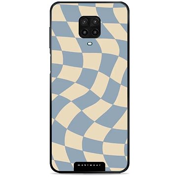 

Mobiwear Glossy lesklý pro Xiaomi Redmi Note 9 Pro / Note 9S - GA59G
