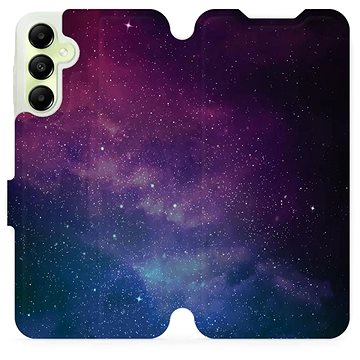 

Mobiwear flip knížkové pro Samsung Galaxy A05s - V147P