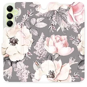 

Mobiwear flip knížkové pro Samsung Galaxy A05s - MX06S