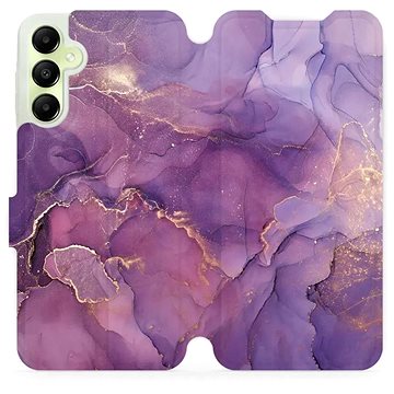 

Mobiwear flip knížkové pro Samsung Galaxy A05s - VP20S