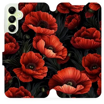 

Mobiwear flip knížkové pro Samsung Galaxy A05s - VP45S