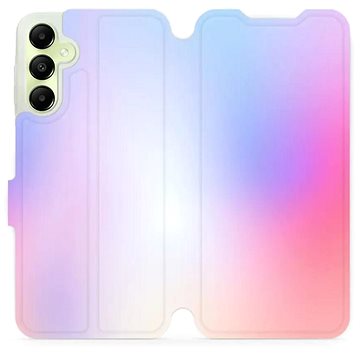 

Mobiwear flip knížkové pro Samsung Galaxy A05s - VP65S