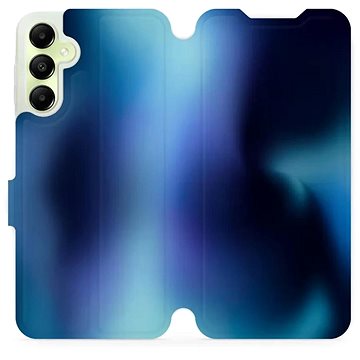 

Mobiwear flip knížkové pro Samsung Galaxy A05s - VP68S