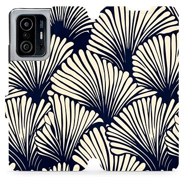 

Mobiwear flip knížkové Xiaomi 11T / 11T Pro - VA41S
