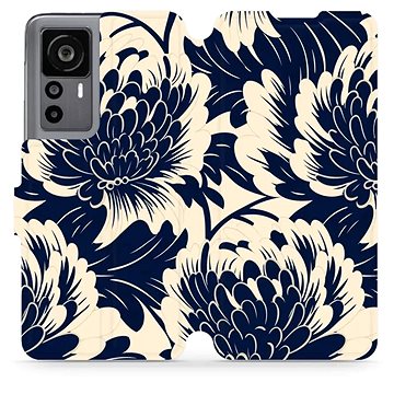 

Mobiwear flip knížkové Xiaomi 12T / 12T Pro - VA40S