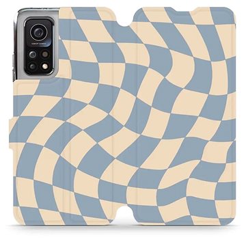 

Mobiwear flip knížkové Xiaomi Mi 10T Pro - VA59S