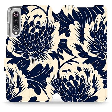 

Mobiwear flip knížkové Xiaomi Mi 9 - VA40S