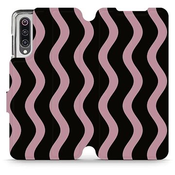 

Mobiwear flip knížkové Xiaomi Mi 9 - VA54S