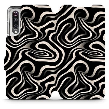 

Mobiwear flip knížkové Xiaomi Mi 9 - VA63S