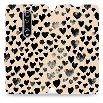 

Mobiwear flip knížkové Xiaomi Mi 9T Pro - VA51S