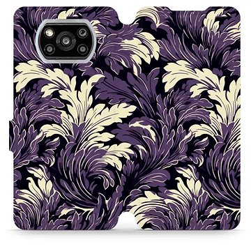 

Mobiwear flip knížkové Xiaomi Poco X3 NFC / Xiaomi Poco X3 Pro - VA46S
