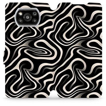 

Mobiwear flip knížkové Xiaomi Poco X3 NFC / Xiaomi Poco X3 Pro - VA63S
